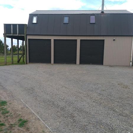 Barberry Hill Stratford Exterior foto