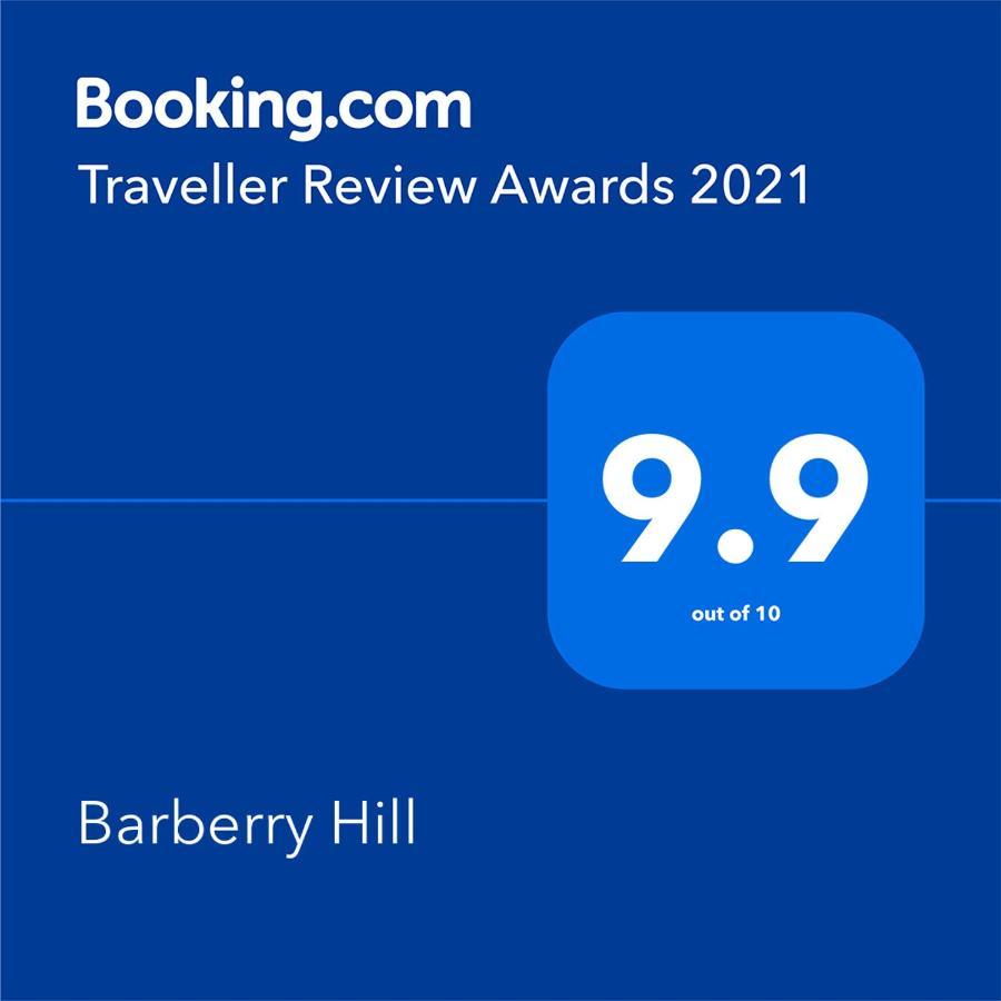 Barberry Hill Stratford Exterior foto